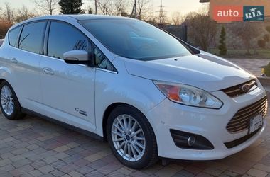 Мінівен Ford C-Max 2013 в Луцьку