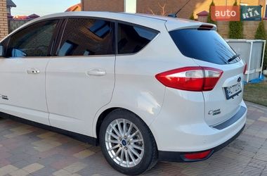 Мінівен Ford C-Max 2013 в Луцьку