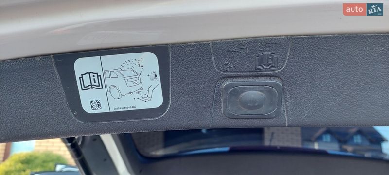 Мінівен Ford C-Max 2013 в Луцьку