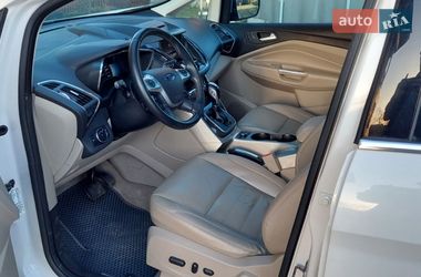 Мінівен Ford C-Max 2013 в Луцьку
