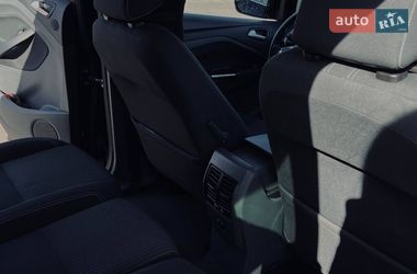 Минивэн Ford C-Max 2013 в Коростене