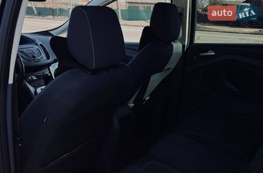 Минивэн Ford C-Max 2013 в Коростене