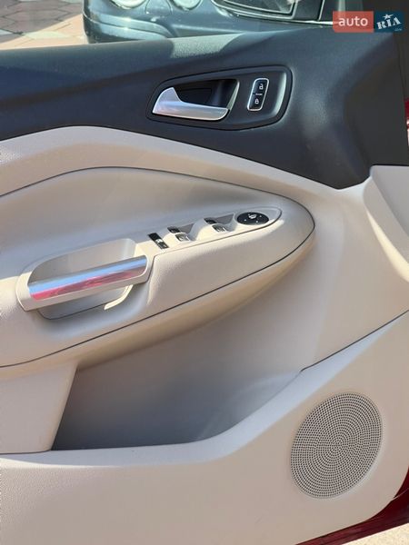 Минивэн Ford C-Max 2014 в Одессе