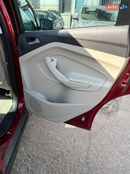 Минивэн Ford C-Max 2014 в Одессе