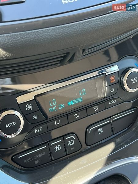 Минивэн Ford C-Max 2014 в Одессе