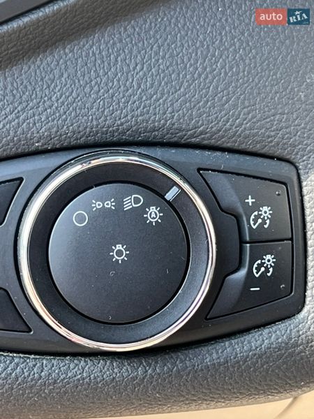 Минивэн Ford C-Max 2014 в Одессе