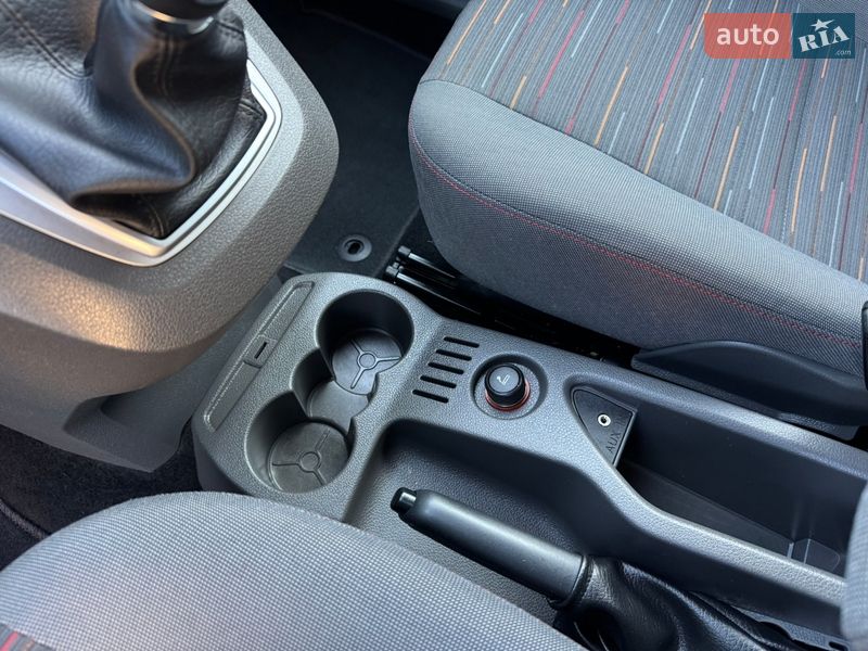 Мінівен Ford C-Max 2009 в Долині