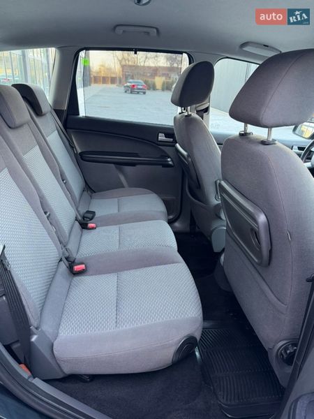 Минивэн Ford C-Max 2007 в Полтаве