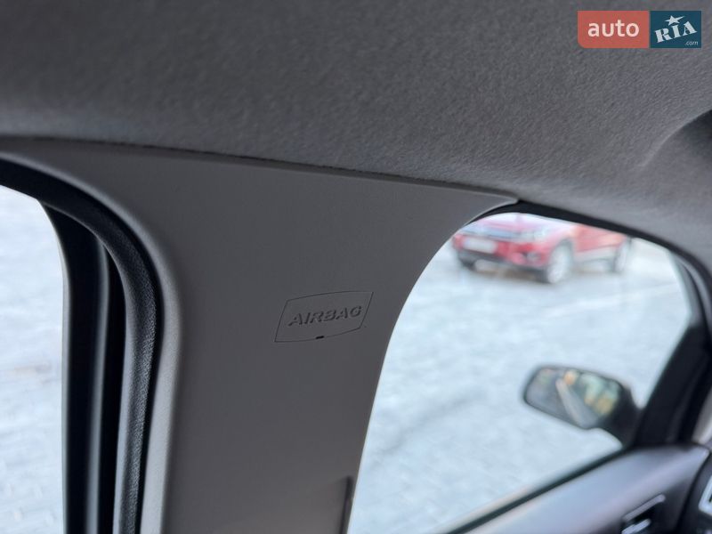 Минивэн Ford C-Max 2007 в Полтаве