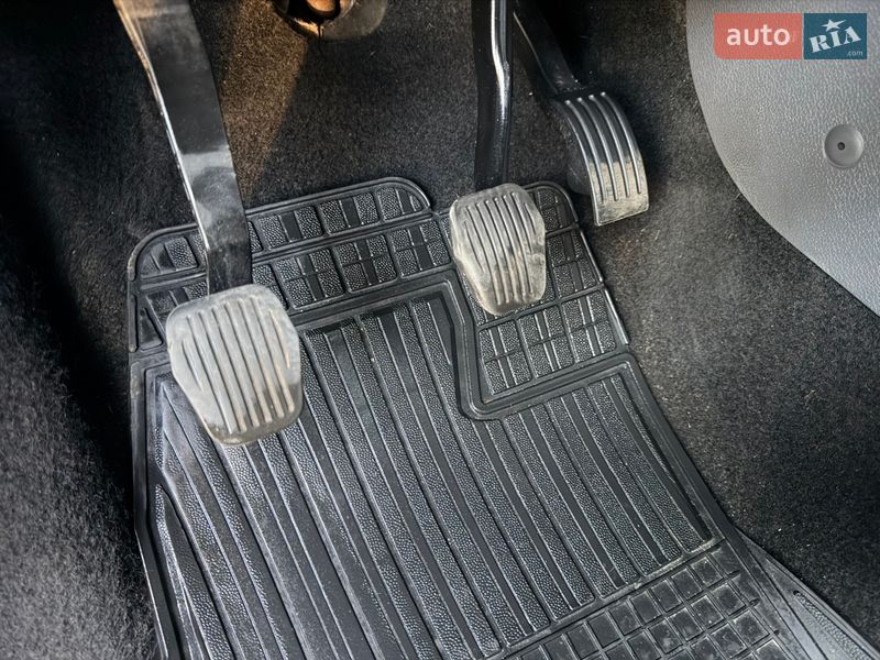 Минивэн Ford C-Max 2007 в Полтаве