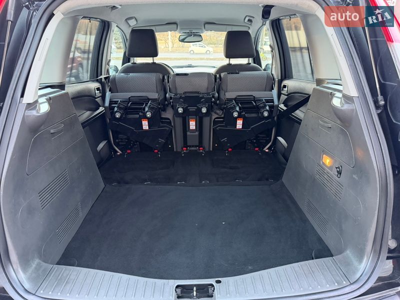 Минивэн Ford C-Max 2007 в Полтаве