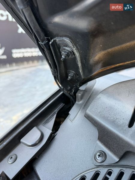 Минивэн Ford C-Max 2007 в Полтаве