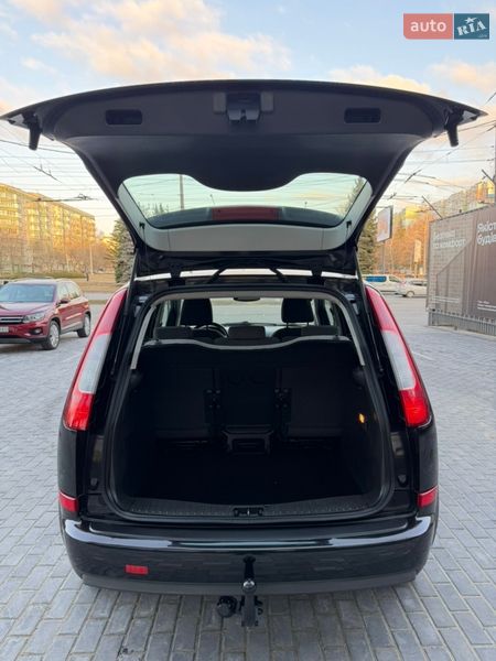 Минивэн Ford C-Max 2007 в Полтаве