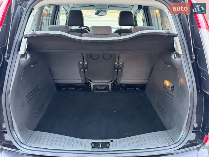 Минивэн Ford C-Max 2007 в Полтаве