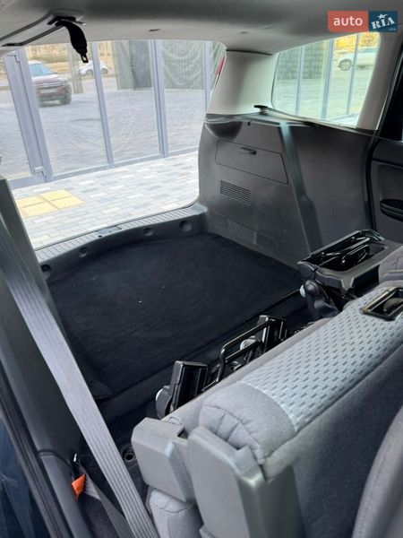 Минивэн Ford C-Max 2007 в Полтаве