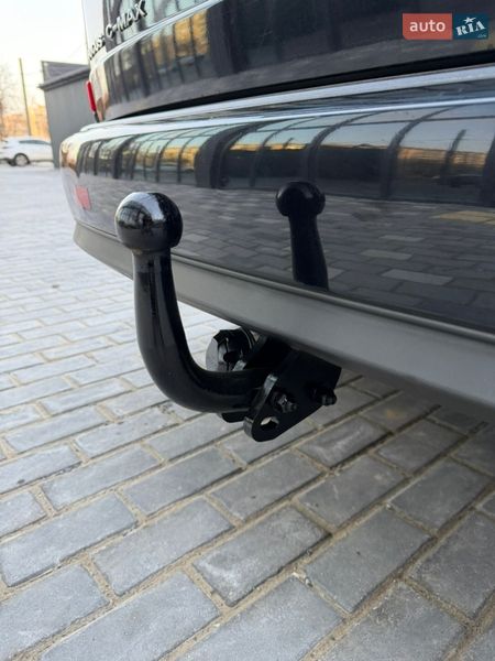 Минивэн Ford C-Max 2007 в Полтаве