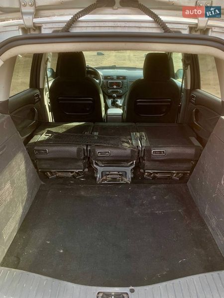 Мінівен Ford C-Max 2008 в Харкові