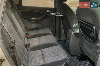 Минивэн Ford C-Max 2008 в Харькове