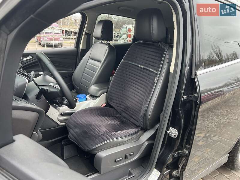 Минивэн Ford C-Max 2013 в Одессе