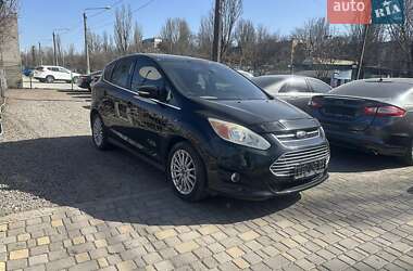 Минивэн Ford C-Max 2013 в Одессе