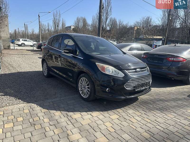 Минивэн Ford C-Max 2013 в Одессе