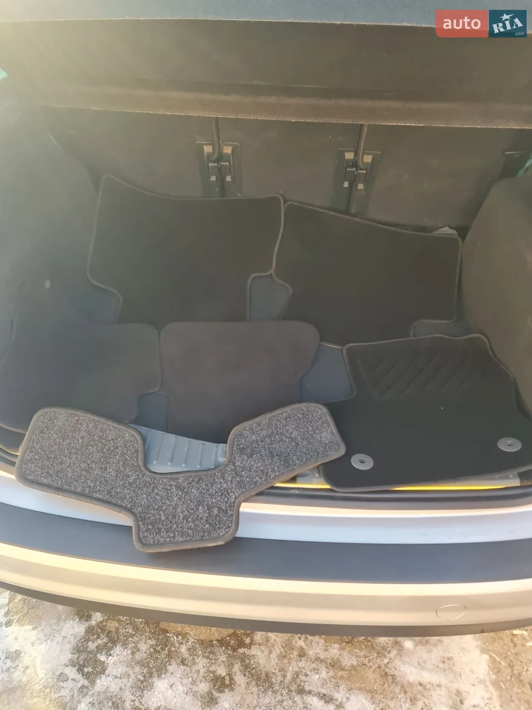 2013 Ford C-MAX - мініатюра 10