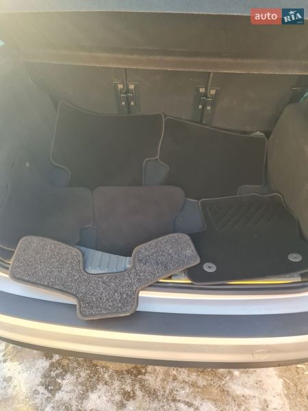 Минивэн Ford C-Max 2013 в Львове