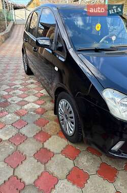 Минивэн Ford C-Max 2007 в Балте