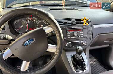 Минивэн Ford C-Max 2007 в Балте