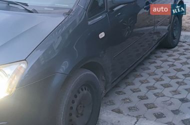 Минивэн Ford C-Max 2007 в Киеве