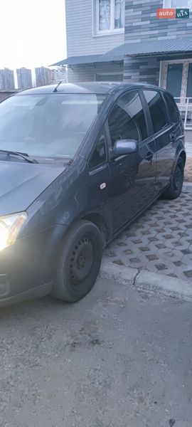 Ford C-Max 2007 Ford C-Max 2007