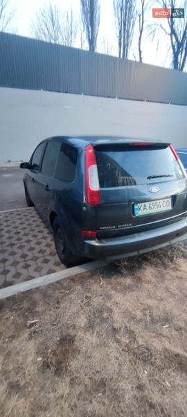 Минивэн Ford C-Max 2007 в Киеве