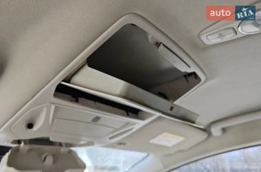 Мінівен Ford C-Max 2017 в Львові