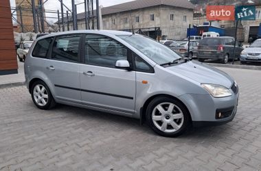 Минивэн Ford C-Max 2005 в Могилев-Подольске