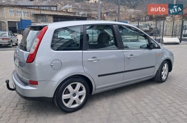 Минивэн Ford C-Max 2005 в Могилев-Подольске