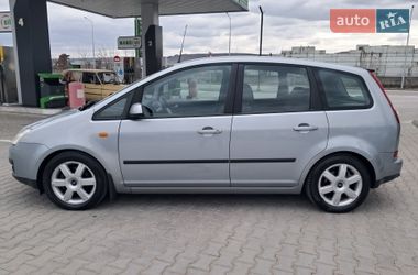 Минивэн Ford C-Max 2005 в Могилев-Подольске
