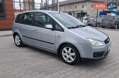 Минивэн Ford C-Max 2005 в Могилев-Подольске