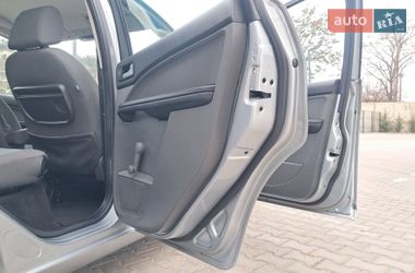 Минивэн Ford C-Max 2005 в Могилев-Подольске
