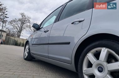 Минивэн Ford C-Max 2005 в Могилев-Подольске