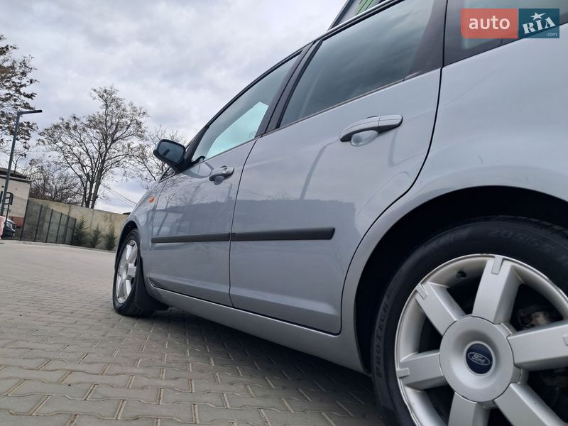 Минивэн Ford C-Max 2005 в Могилев-Подольске