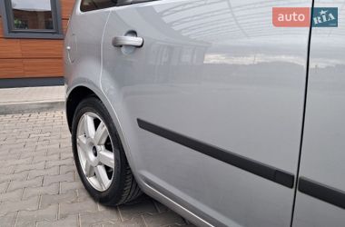 Минивэн Ford C-Max 2005 в Могилев-Подольске