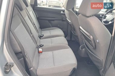 Минивэн Ford C-Max 2005 в Могилев-Подольске
