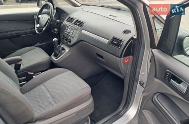 Минивэн Ford C-Max 2005 в Могилев-Подольске