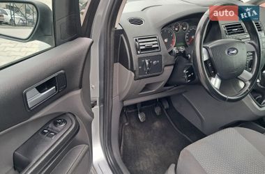Минивэн Ford C-Max 2005 в Могилев-Подольске