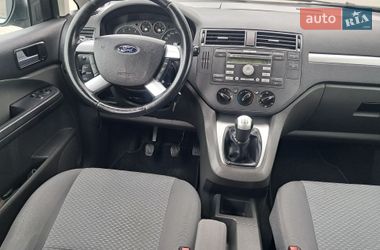 Минивэн Ford C-Max 2005 в Могилев-Подольске
