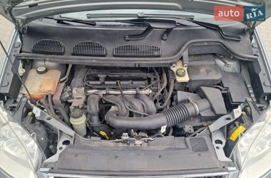 Минивэн Ford C-Max 2005 в Могилев-Подольске