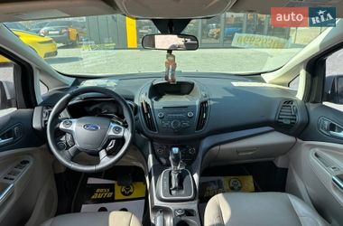 Минивэн Ford C-Max 2017 в Ивано-Франковске