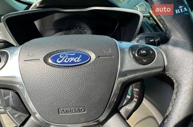 Минивэн Ford C-Max 2017 в Ивано-Франковске