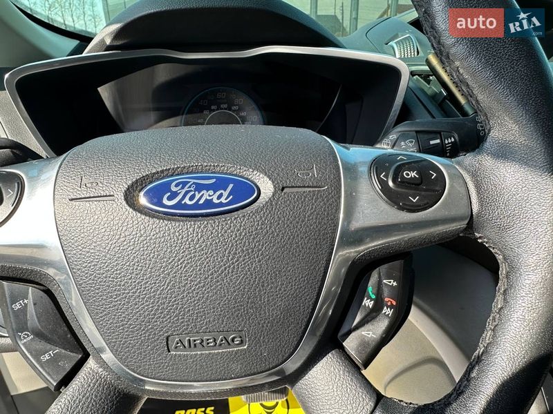 Мінівен Ford C-Max 2017 в Івано-Франківську фото 13 Мінівен Ford C-Max 2017 в Івано-Франківську