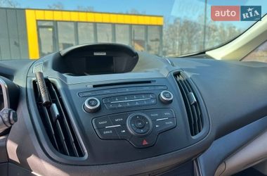 Минивэн Ford C-Max 2017 в Ивано-Франковске